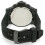 Michael Kors Michael Kors Mens Black Silicone Watch MK8152 3