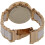 Michael Kors Michael Kors Parker Reloj Bicolor Mujer MK5774 4