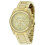 Michael Kors Michael Kors Gold-Tone Chronograph Ladies Watch MK5166 1
