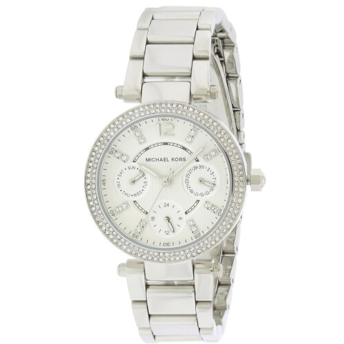 Michael Kors Michael Kors Chronograph Ladies Watch MK5615