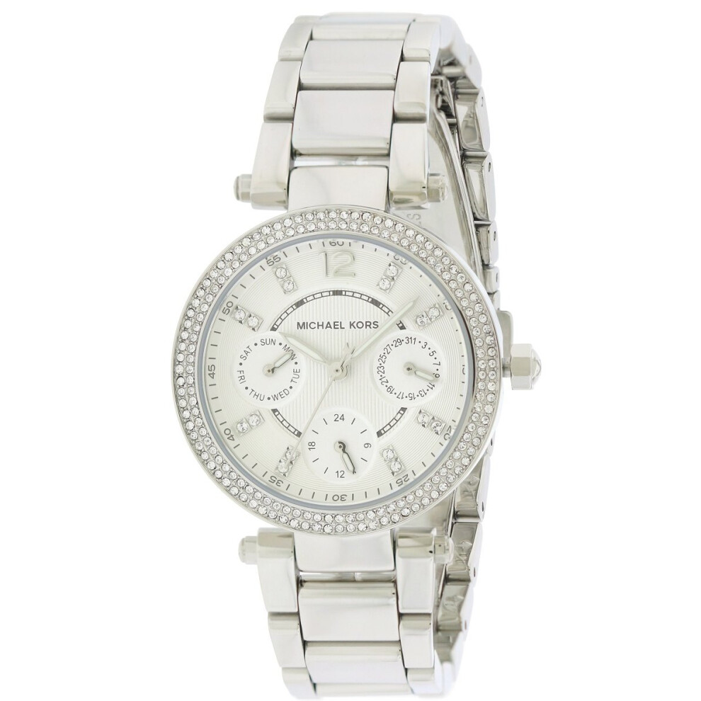 Michael Kors Chronograph Ladies Watch MK5615