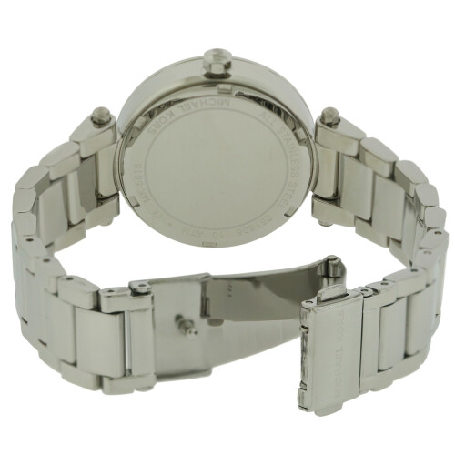 Michael Kors Michael Kors Chronograph Ladies Watch MK5615 1