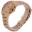 Michael Kors Michael Kors Bradshaw Mini Cronografo da donna in oro rosa MK5799 3