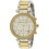 Michael Kors Michael Kors Parker Reloj Cronógrafo Bicolor Mujer MK5626 2