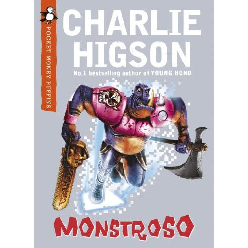 Monstroso