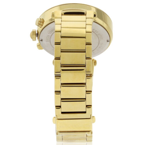 Michael Kors Michael Kors Krystal Chronograf Damesur MK5354 1