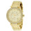 Michael Kors Michael Kors Krystal Chronograf Damesur MK5354 1