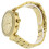Michael Kors Michael Kors Krystal Chronograf Damesur MK5354 3
