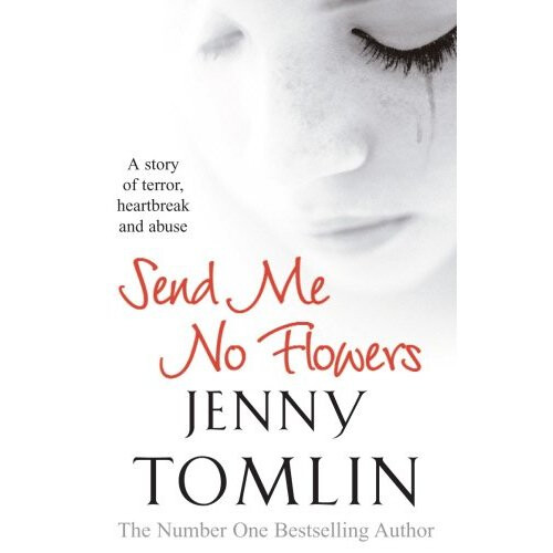 Send Me No Flowers