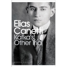 Kafka's Other Trial (Penguin Modern Classics)