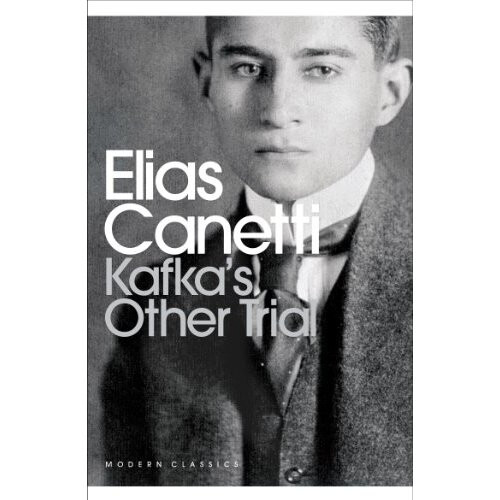Kafka's Other Trial (Penguin Modern Classics)