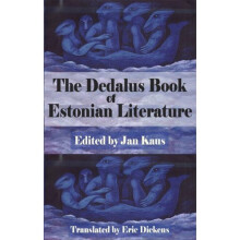 The Dedalus Book of Estonian Literature (Dedalus Literary Fiction Anthologies)