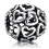 Pandora Charm Bead - Pandora - 790964 - Plata - Corazón calado - Colección Love 1
