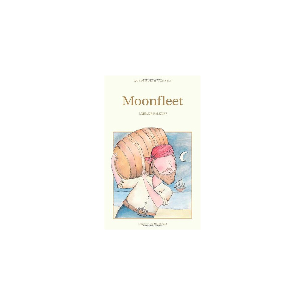 Moonfleet (Children's Classics)