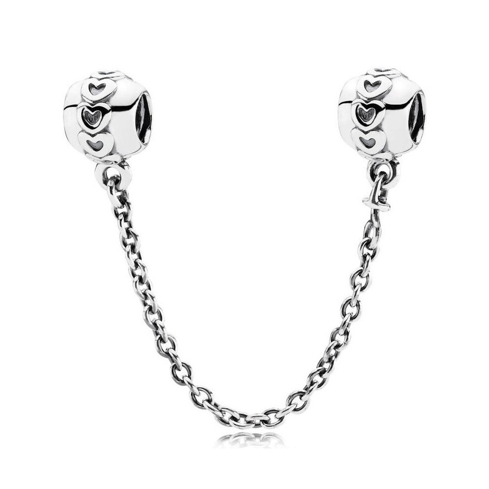 Pandora Hearts Safety Chain - 791088-05