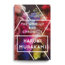 The Wind-up Bird Chronicle