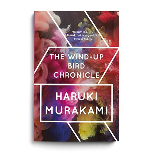 The Wind-up Bird Chronicle