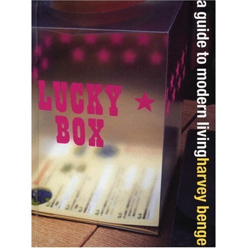 Lucky Box: A Guide to Modern Living