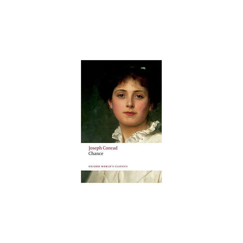 Chance n/e (Oxford World's Classics)