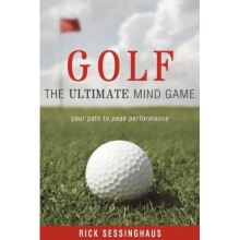 Golf: The Ultimate Mind Game