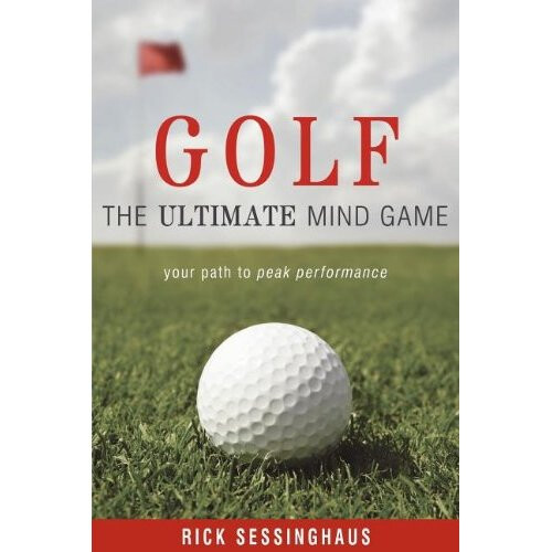 Golf: The Ultimate Mind Game