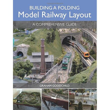 Building a Folding Model Railway Layout: A Comprehensive Guide
