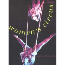 Women's Circus: Leaping Off the Edge