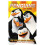 Penguins of Madagscar 1: The Great Drain Robbery 1