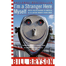 I'm a Stranger Here Myself: Notes on Returning to America After 20 Years Away