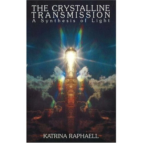 Crystalline Transmission: A Synthesis of Light