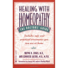 Healing with Homeopathy