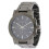 Burberry Burberry Gray Ion Chronograph Mens Watch BU9354 1