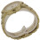 Burberry Burberry Medium Check Gold-Tone Ladies Watch BU9103 3