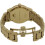 Burberry Burberry Medium Check Gold-Tone Ladies Watch BU9103 2