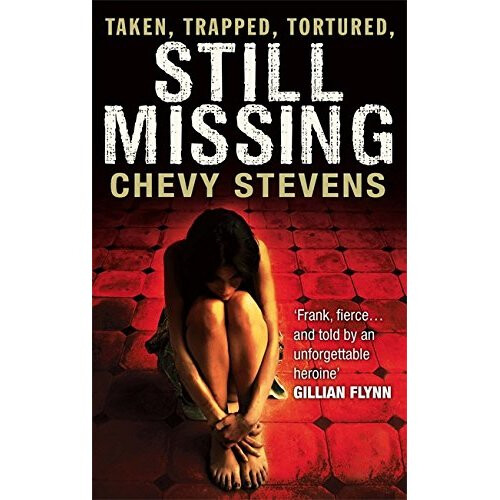 Still Missing