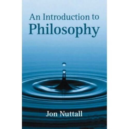 An Introduction to Philosophy