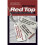Red Top: Being a Reporter - Ethically, Legally and with Panache 1