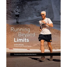 Running Beyond Limits: The Adventures of an Ultra Marathon Runner