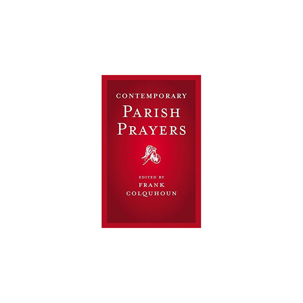 Contemporary Parish Prayers