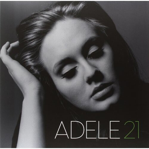 Adele - 21 [VINYL]