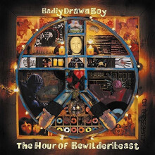 Badly Drawn Boy - The Hour of Bewilderbreast [VINYL]