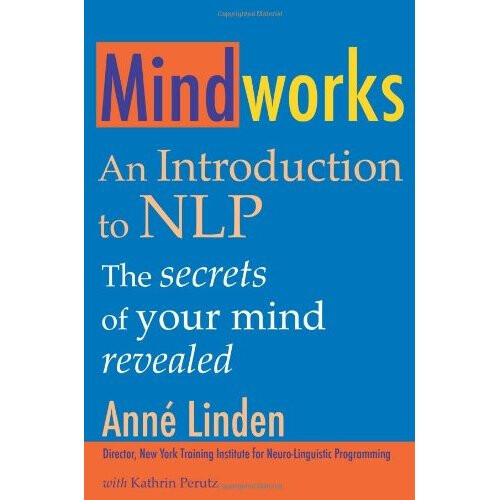Mindworks: An Introduction to NLP