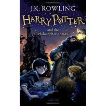 Harry Potter og De Vises Sten