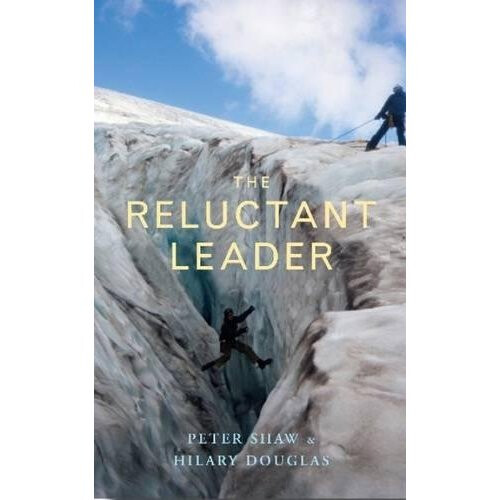The Reluctant Leader