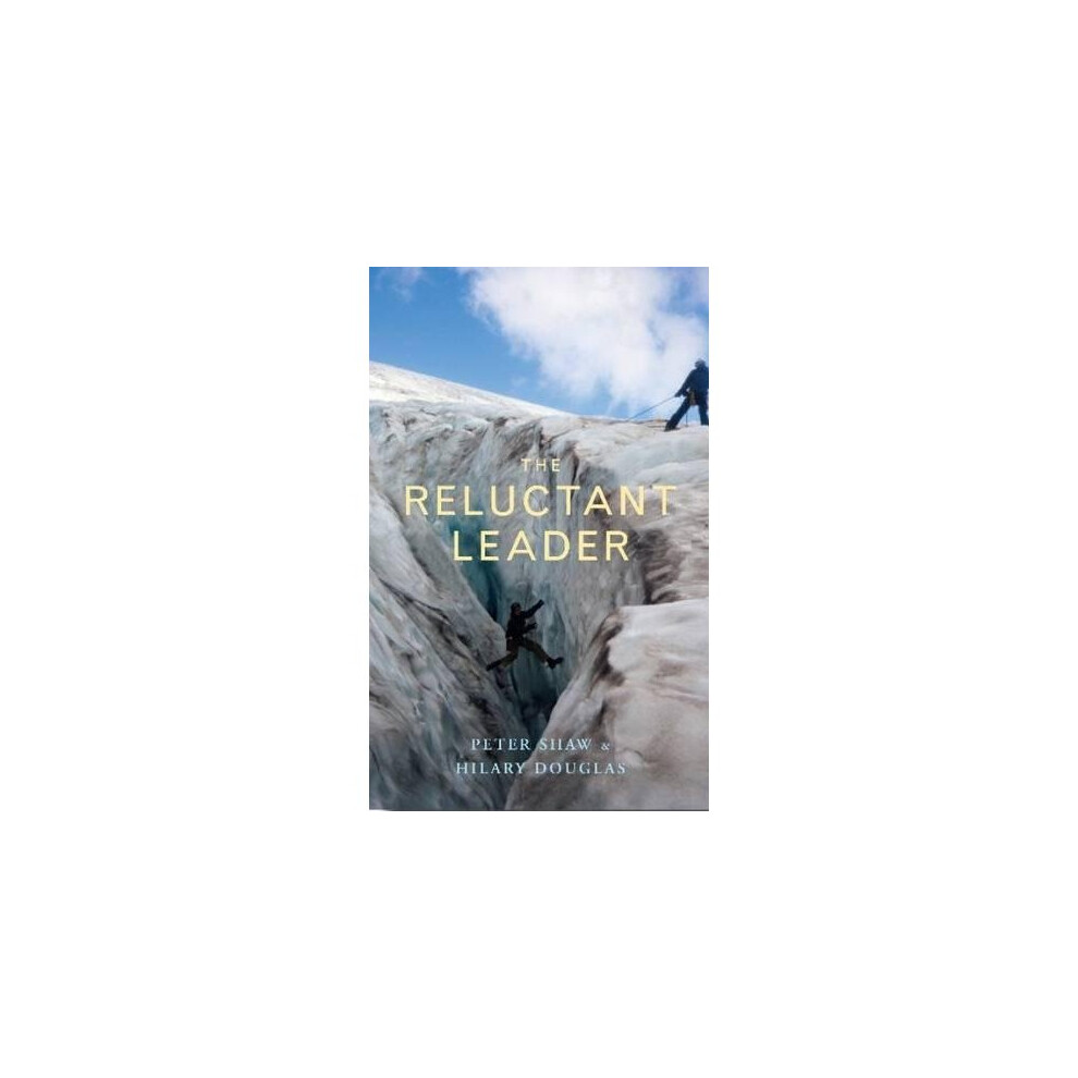 The Reluctant Leader