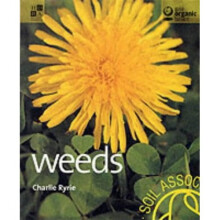 Weeds (Gaia Organic Basics)
