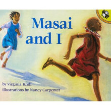Masai and I (Picture Puffin)