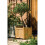 Rowlinson Square Planter 1