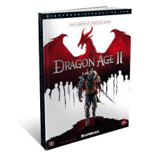 Dragon Age II: The Complete Official Guide