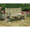Rowlinson Softwood bench 1